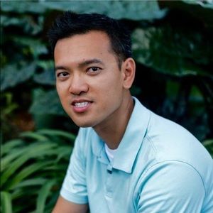 Meet your Posher, Nathan